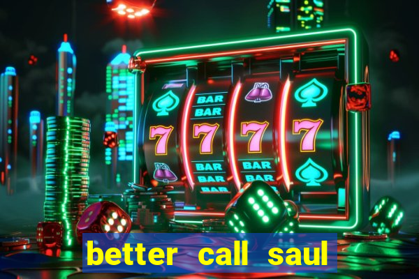 better call saul dublado torrent